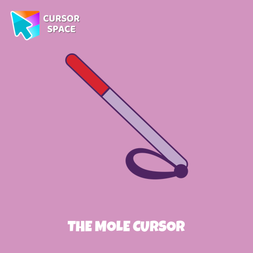 The Mole Cursor